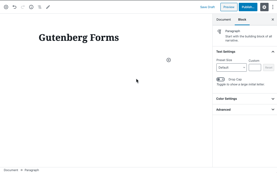 Gutenberg Forms联系表单生成器WordPress插件-uusu优素-乐高,模型,3d打印,编程
